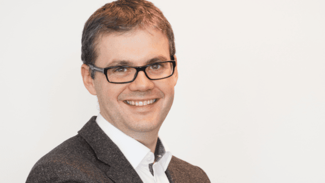 Sylvain Bartolomeu dirigeant associé de Franchise Management, parle du développement des réseaux de franchise.