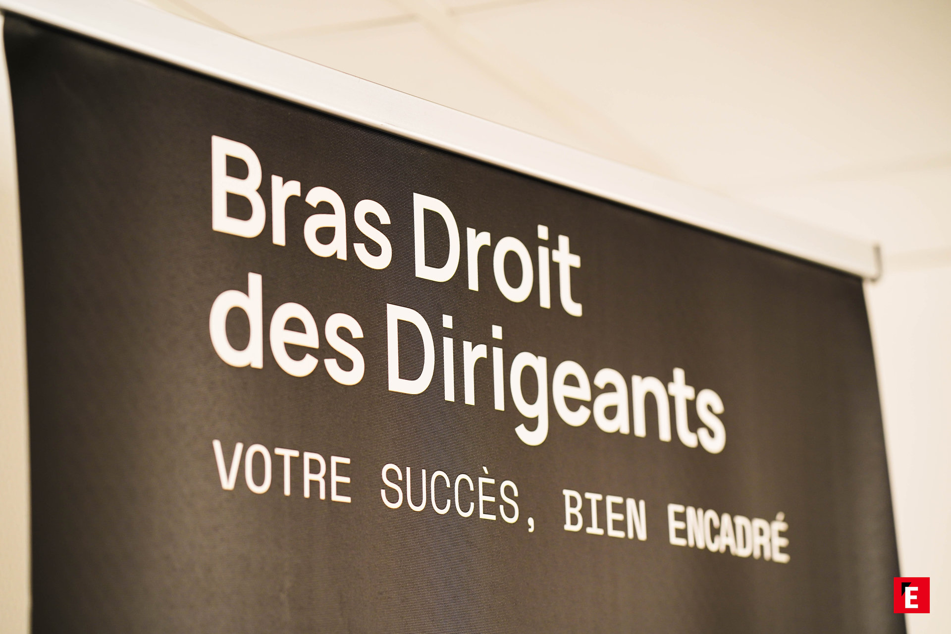 Franchise Bras Droits Des Dirigeants 7