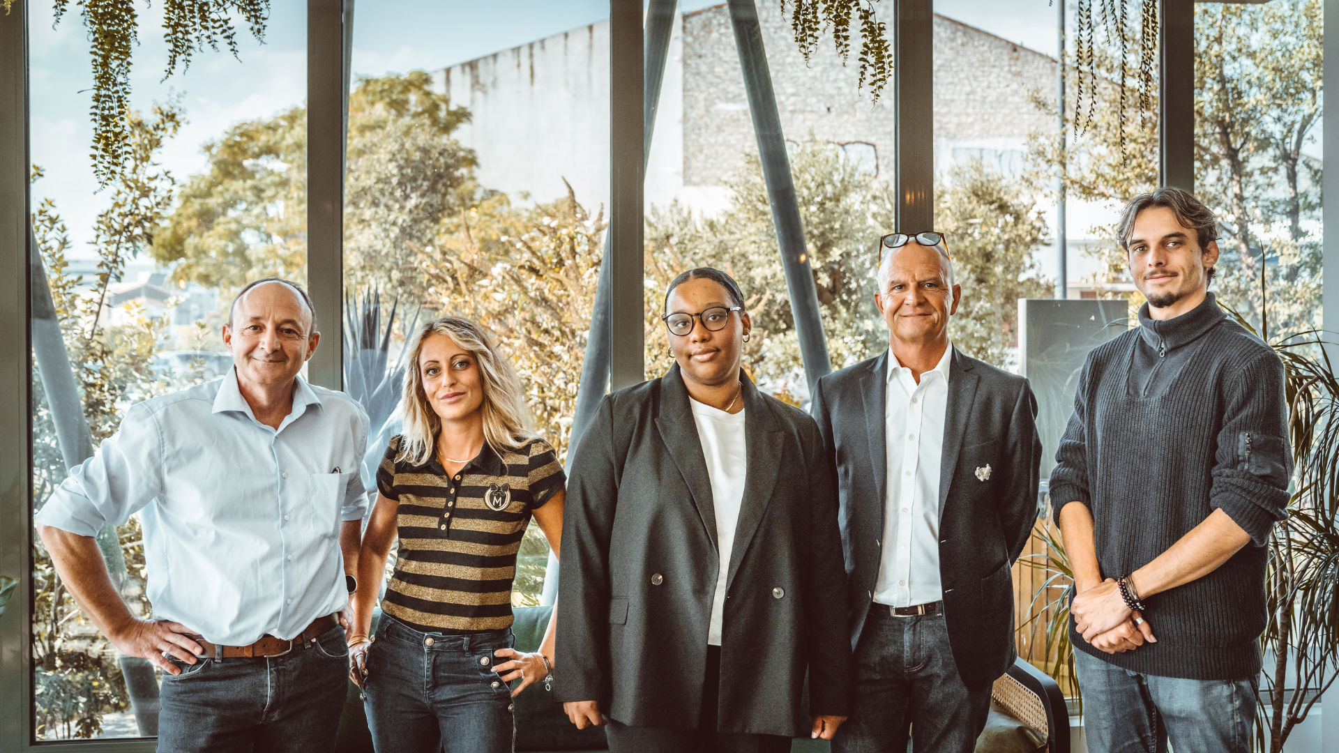 Les équipes de 123 Webimmo.com.