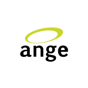 Logo franchise Ange