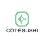 Logo Coté Sushi