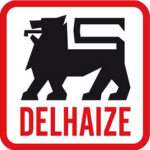 Logo Delhaize