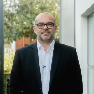 Frédéric Possel directeur développement d'Activ Travaux.