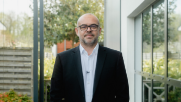 Frédéric Possel directeur développement d'Activ Travaux.