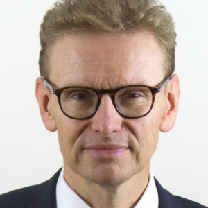 Jacques Baudoz président de JouéClub