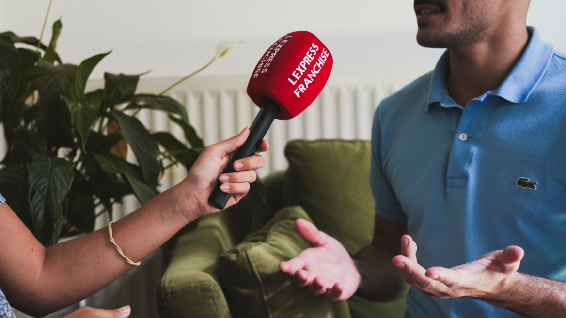 Un acteur du commerce parle de la France moche.