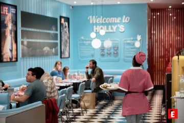 Holly’s Diner