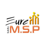 Logo EURE M.S.P.