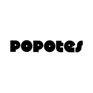 Logo Franchise Popotes