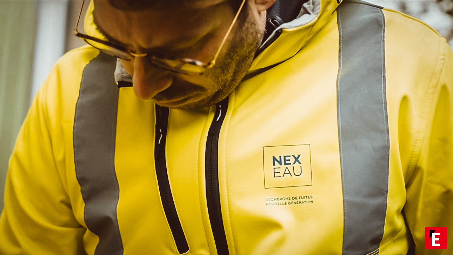 Nexeau 18