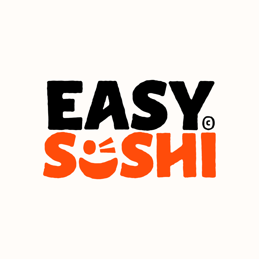 Logo Franchise Easy Sushi