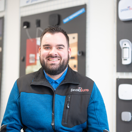 Quentin Besombe, Directeur technique et animateur réseau