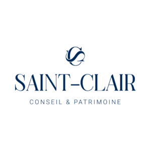 Logo Saint Clair