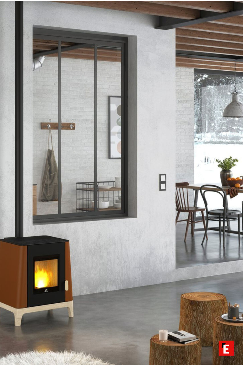 Franchise Jotul Poeles Cheminées 3