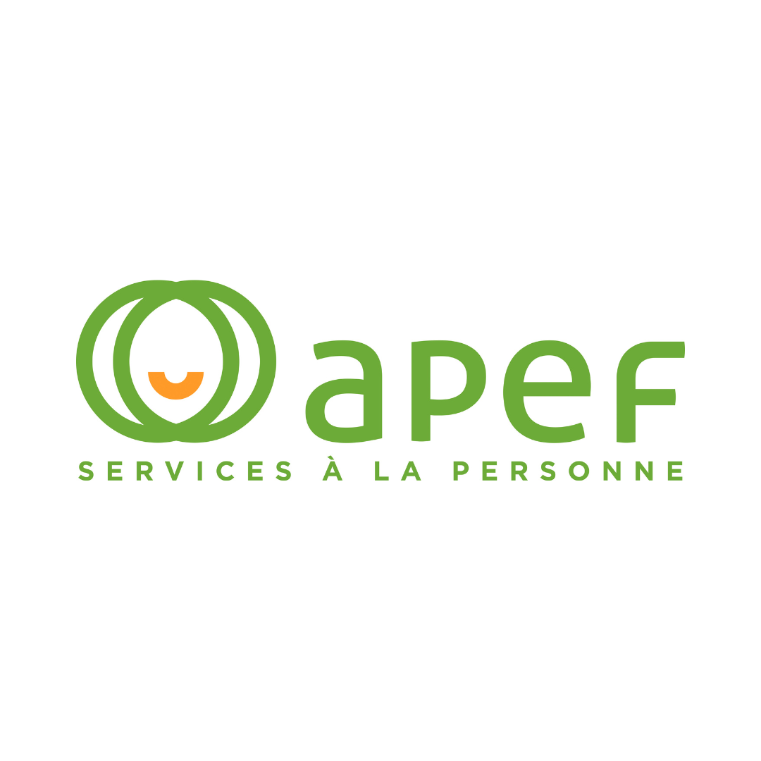 Logo Franchise APEF