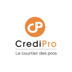 Logo partenaire CrediPro