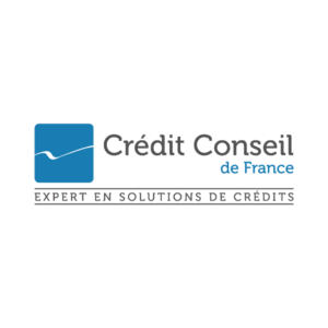 Logo Franchise Crédit Conseil de France