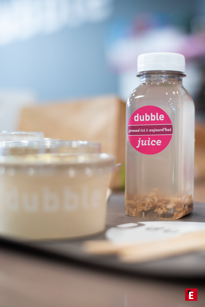 Franchise Dubble Food 16