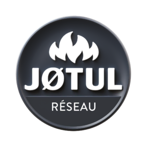 Logo Franchise Jotul