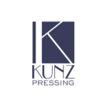 Logo Franchise Kunz pressing