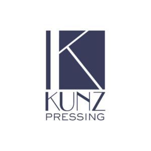 Logo Franchise Kunz pressing