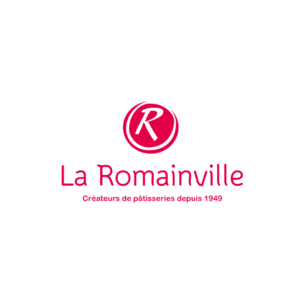 Logo Franchise La Romainville