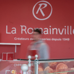 Franchise La Romainville 9