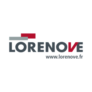 Logo Franchise Lorenove