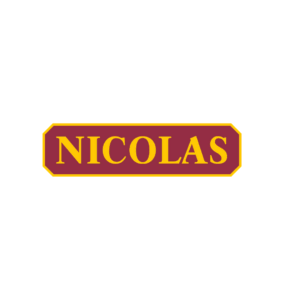 Logo Franchise Nicolas