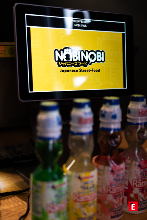 Nobinobi 1