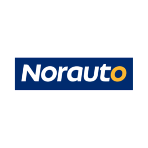 Logo Franchise Norauto