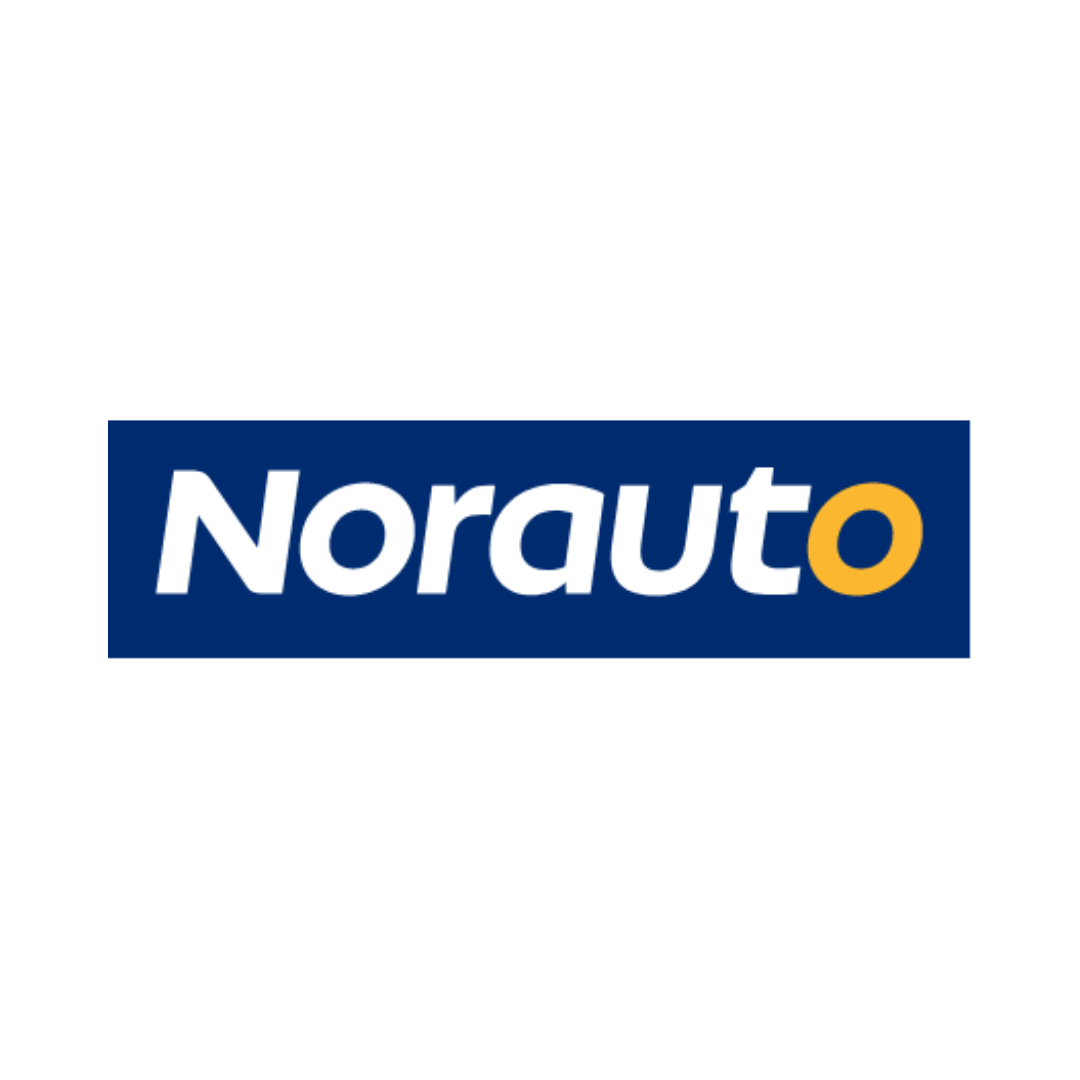 Logo Franchise Norauto