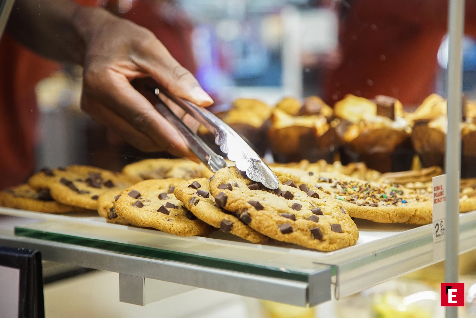 Franchise Brioche Dorée 1