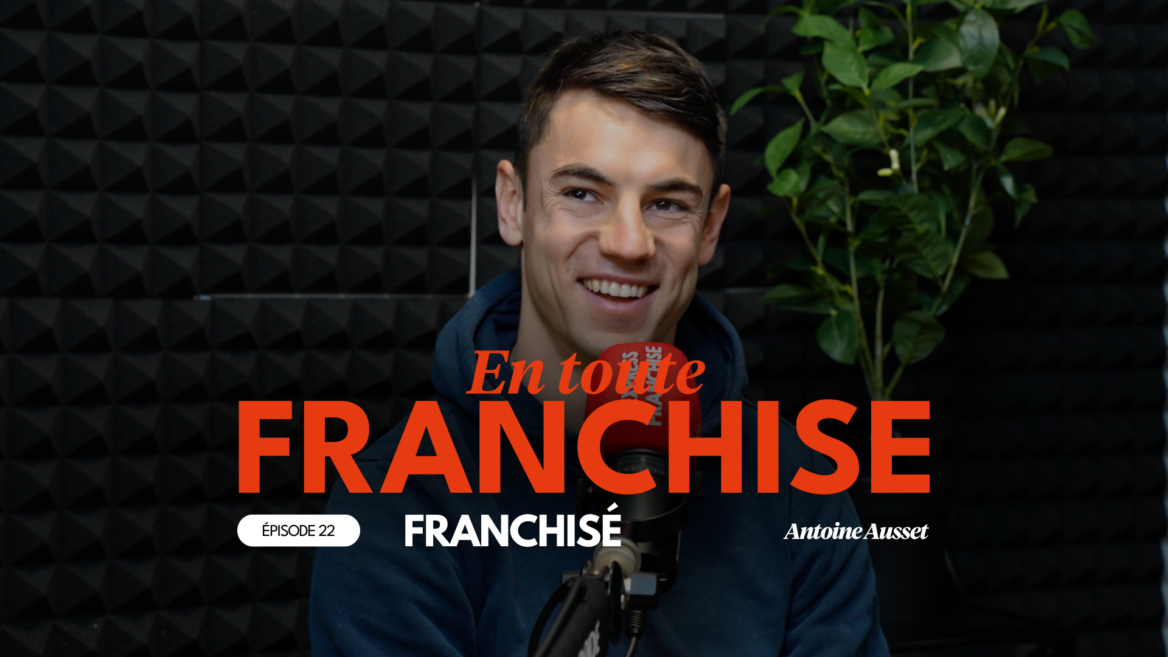 Franchisé So Coo'c témoignant dans le podcast