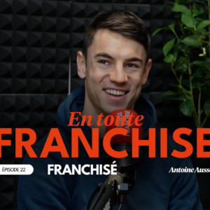 Franchisé So Coo'c témoignant dans le podcast