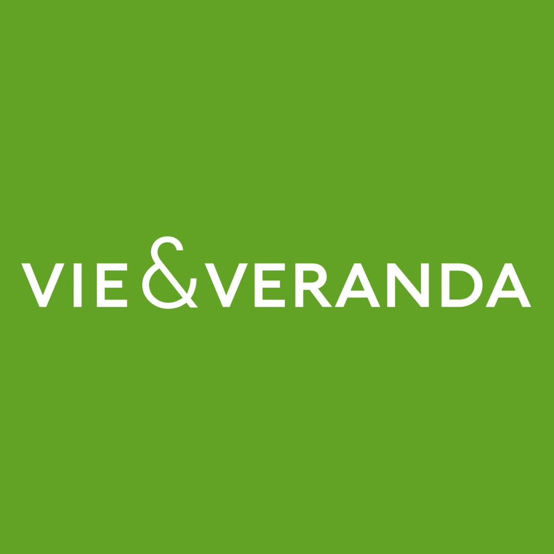 Logo Franchise Vie & Véranda