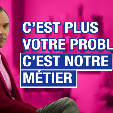 Franchise La Compagnie des déboucheurs, c'est plus votre problème, c'est notre métier