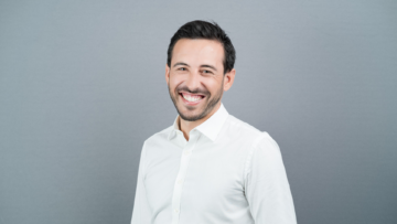 Adrien Régis expert comptable du cabinet Endrix