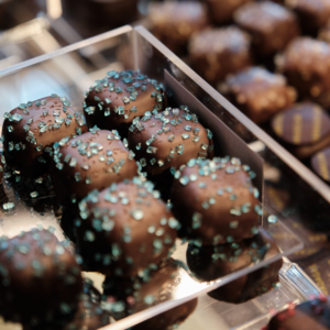 Les chocolats de De Neuville