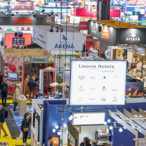 Franchise Expo Paris 2024