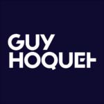 Logo franchise Guy Hoquet