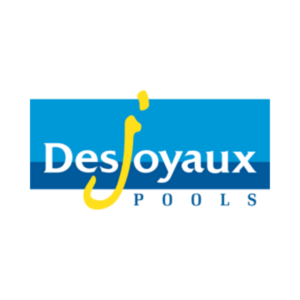 Logo Desjoyaux Pools (international)