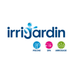 Logo Franchise Irrijardin