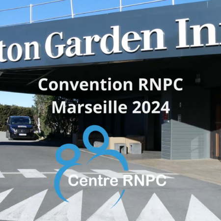 photo vidéo convention Réseau RNPC