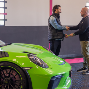 Enseigne simplicicar