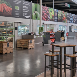 Franchise Promocash 21