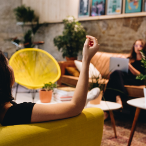 La psychologie de la quête de sens.