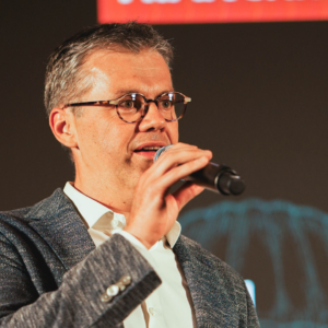 Sylvain Bartolomeu, de Franchise Management