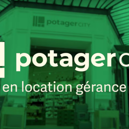 Interview de Meriem et Abel - Gérants d'un magasin Potager City à Paris du réseau de franchise Carrefour proximité