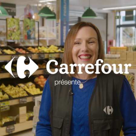 Rencontrez Sophie et Jacques - Gérants du Carrefour Contact de Le Maisnil réseau de franchise carrefrour proximité